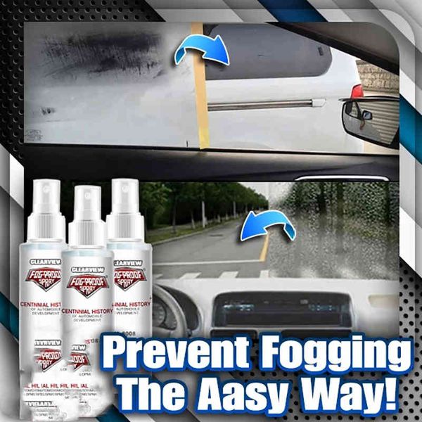 

defogger state defog car anti fog agent for swim goggles glass lens diving mask cleaner solution antifogging spray mist clear