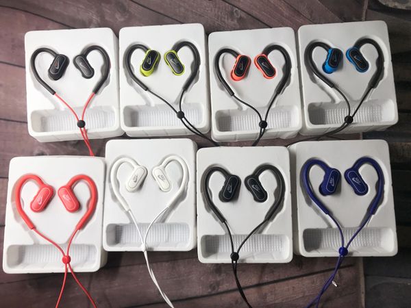 

G15 ba port head et univer al bluetooth earphone waterproof headphone tereo earpiece earbud g5 brand power 3 with mic dhl