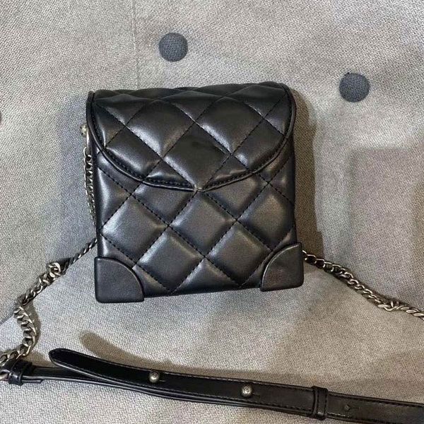 

women bags chain crossbody bag wallets fashion lady leather handbag letter ladies shoulder bag diamond lattice ing