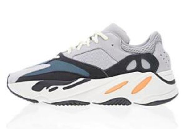 

Adidas Yeezy Boost 700 Kanye West yeezy 700 Мужчины Женщины Кроссовки Пиратский Черный Moonrock Оксфорд