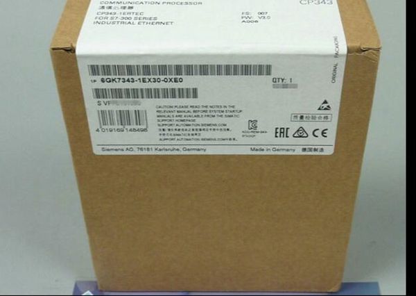 

6gk7343-1ex30-0xe0 new and original