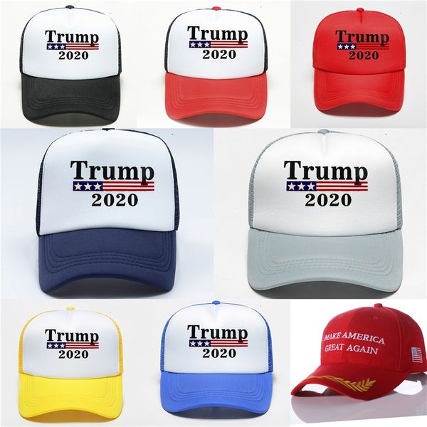 

hy7500 black red embroidery make america great again hat donald trump hats maga trump support baseball caps sports baseball caps #853, Blue;gray