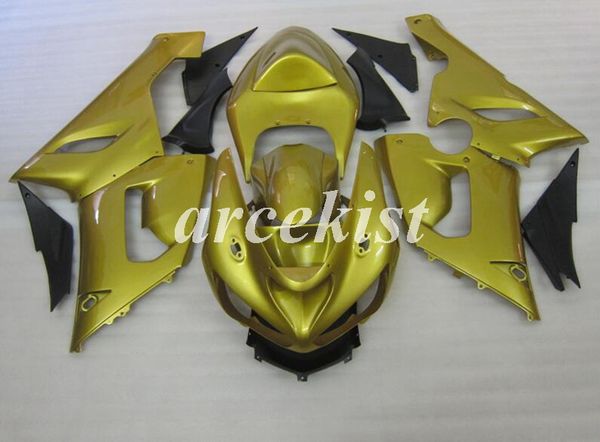 

4gifts мотоцикл новый abs полный комплект обтекатели, пригодный для kawasaki ninja zx-6r 2005 2006 05 06 636 zx6r кузовостроение набор польз