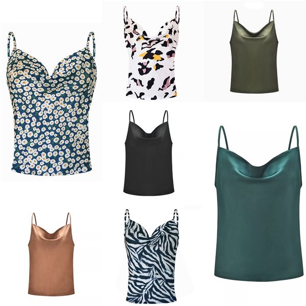 

women summer casual sleeveless tank vest crop clubwear women girl clothes tanks #557, White