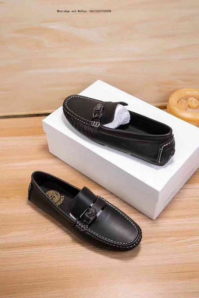 

Sapatos ocasionais kid_fashion