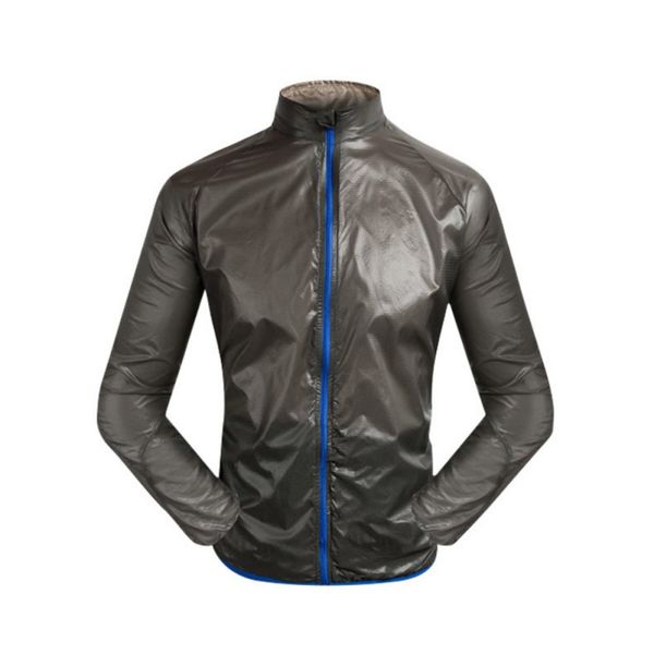 

quick dry training jacket waterproof windproof sun protection anti-uv ultra-thin hooded long sleeve outdoor jacket