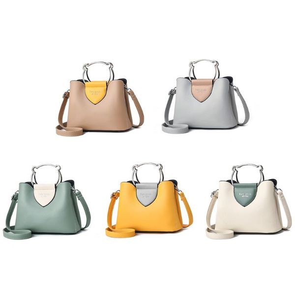 

дамы сумочка шитье цвет элегантный стиль котик форма ручки женщины crossbody