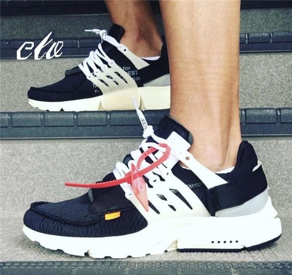 

with box] off presto 2.0 white black men running shoes prestos sports air women sneakers chaussures jogging trainers size 36-45