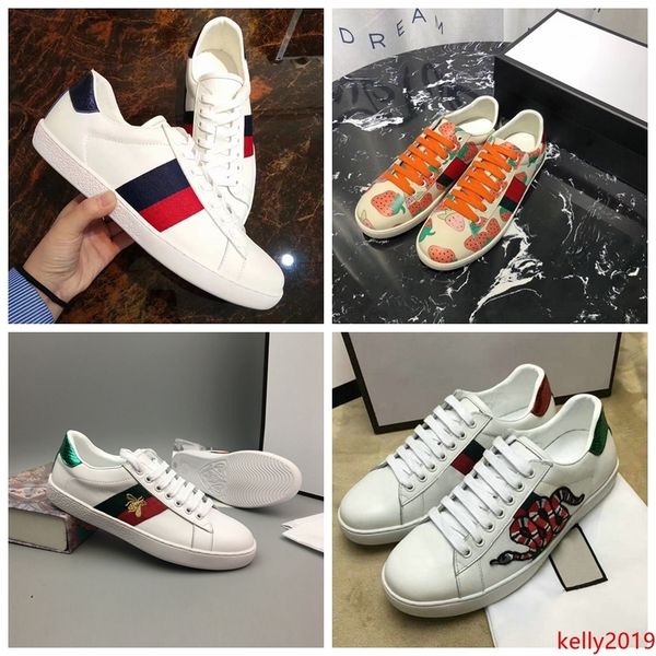 

luxury designer bee shoes men women new luxury designer sneaker lace-up outdoor shoe fashion women casual designer shoes with
