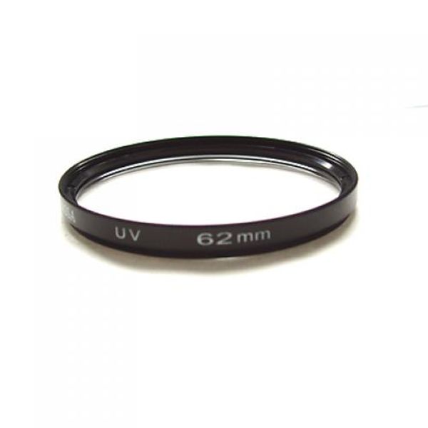 

generic 62mm uv protection lens filter for digital camera camcorder dv