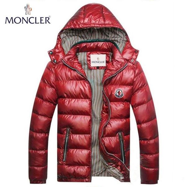 

Xxl 13 moncler 2020 new tyle relaxed jacket men winter coat down parka male ma 039 am windproof parka, Black;brown