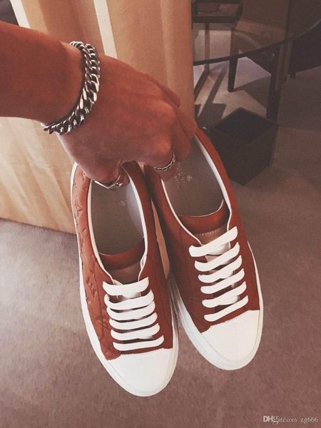 

a8l new limited edition french series high-end men's casual shoes, men's boots fashion sports shoes, original shoebox delivery 38, Black