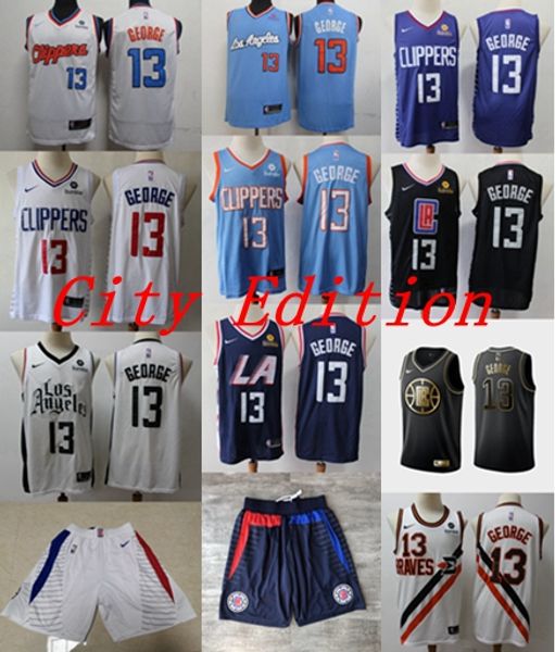 paul george basketball jersey