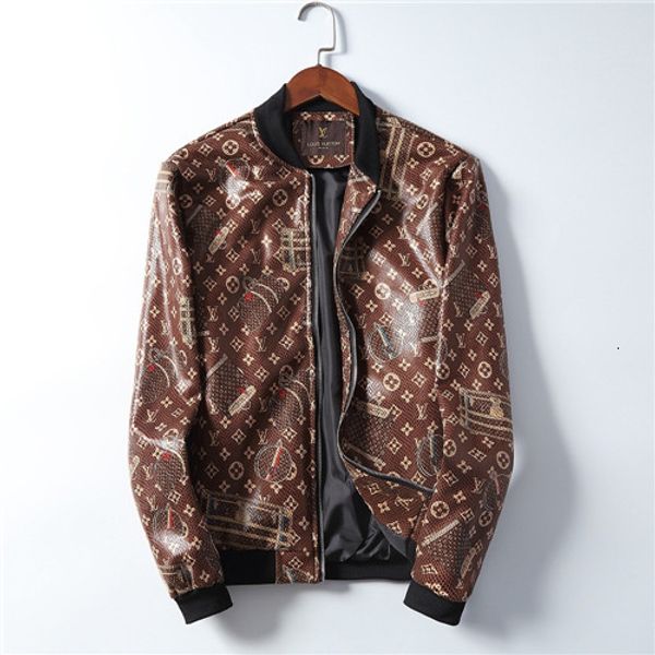 

2019 new men 039 long leeve jacket jb1992701d06, Black;brown