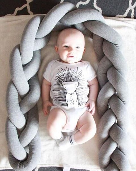 

Almofadas de Criança start_baby