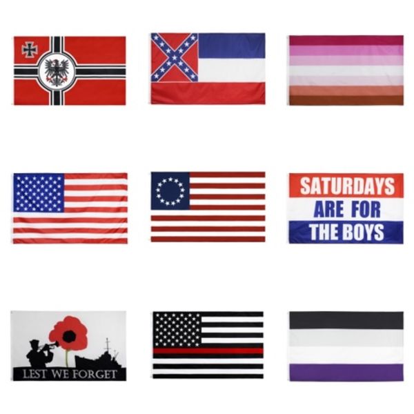 

mustangs flag 3x5 ft 150x90cm banner 100d polyester flag , 100% polyester 90*150cm#627