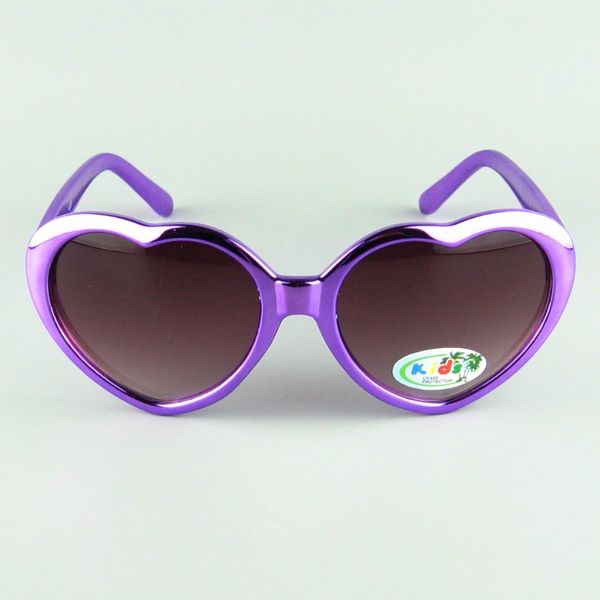

2019 heart shape stylish baby toddler kids boys girls frame outdoor sunglasses polarized glasses kids sunglasses polarized glasses kl201, White;black