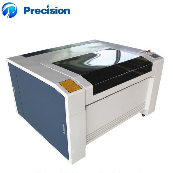 

ruida control co2 fabric laser cutting machine 1390 with reci laser tube