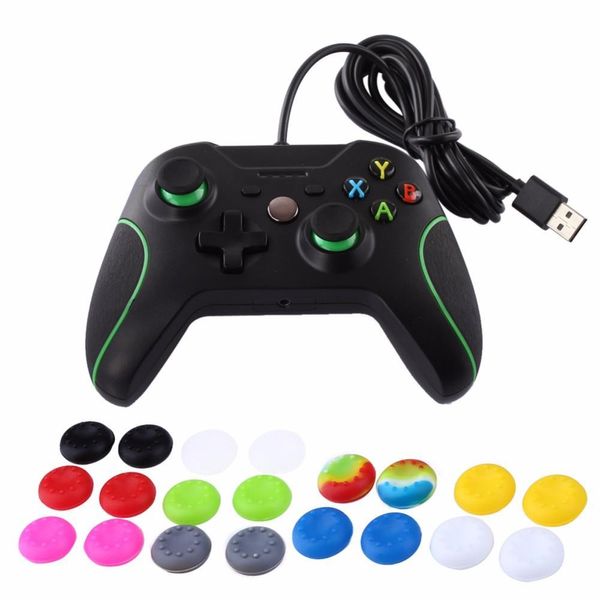 Резиновый силиконовый аналоговый контроллер Thumb Stick Track Cap Cap Cover для контроллера PS3 PS4 PS2 для Xbox 360 One Chashsticks Cap 50