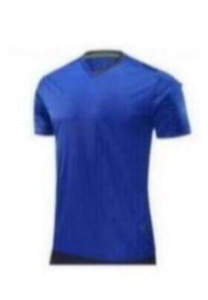 

a2102opular football 2019clothing personalized customall th men's popular fitness clothing training running competition jerseys kids 65, Black;yellow