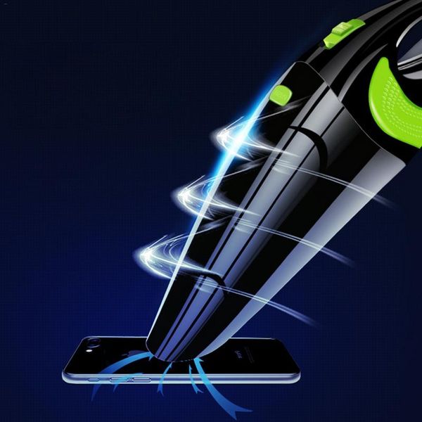 

wireless car vacuum cleaner usb charging cable car home dual-use wireless vacuum cleaner usb