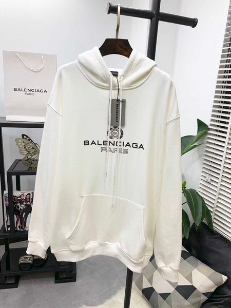 balenciaga hoodie aliexpress