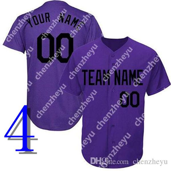 

пользовательские новые мужчины бейсбол джерси простые аккуратные трикотажные изделия пуловер кнопка дешевые 0414, Blue;black