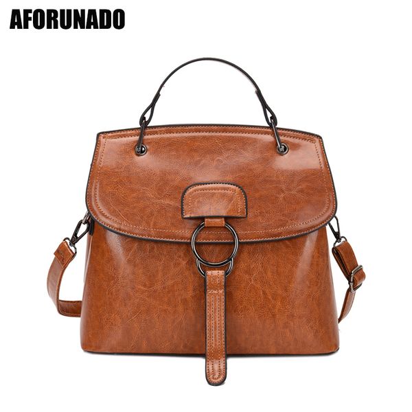 

luxury handbags women bags designer large oil skin leather tote crossbody bags for women 2019 travel shoulder bag bolsa feminina