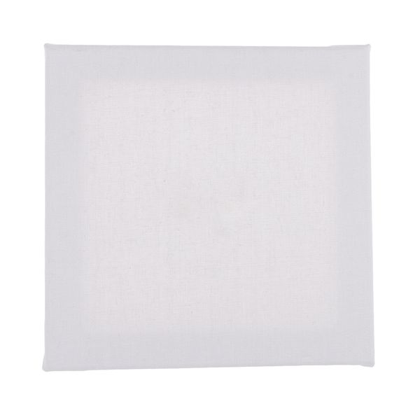 

stretched canvas board panel cotton primed diy oil painting acrylic