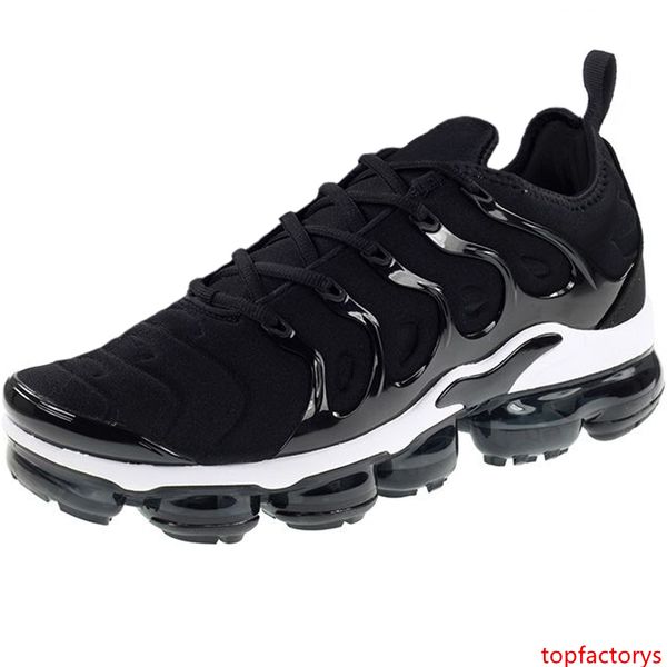 

60 colors tn plus 2019 men running shoes women sneakers mens trainers designer sports shoes triple black white