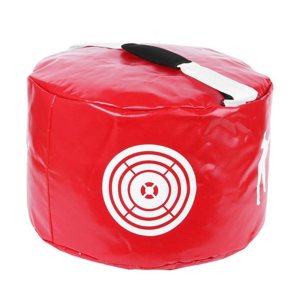 

golf power impact swing aid bag practice training smash hit strike bag trainer exercise package multi-function aids