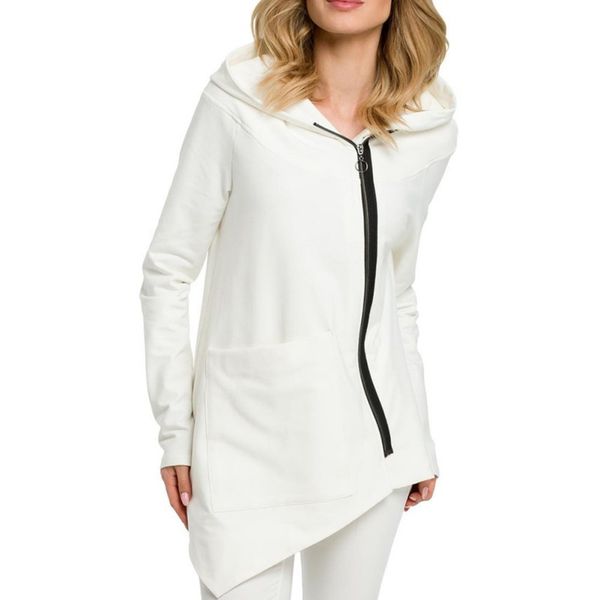 

толстые куртки женщины 2019 весна осень zipper верхней одежда сыпучей basic куртка lady black white coat, Black;brown