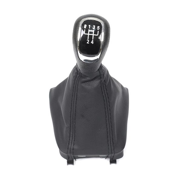 

5/6 block shift handball shift lever dirt-proof cover long-term supply