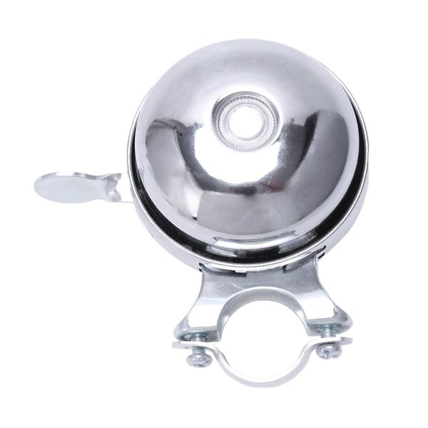 

vintage bicycle bells double-sided ringing retro car super ring bike horns