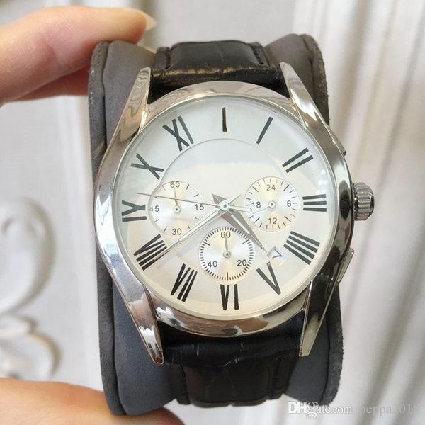 

2019 Ѭоконе мђжкие кожане а balck мђжкой новй клаиекий кваѬеве модн, Slivery;brown