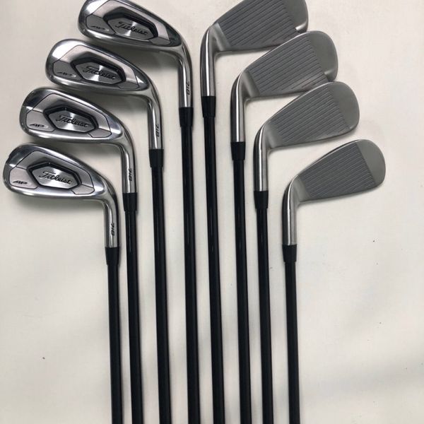 

ap3 718 golf iron group men's golf small head group carbon steel bar