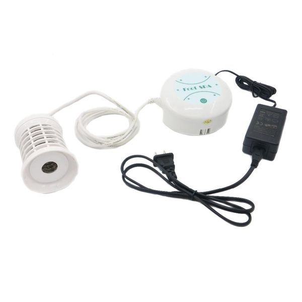 

1 set mini detox machine cell machine ionic cleanse ionic detox foot spa aqua foot bath massage detox foot bath 1piece c08-802fs