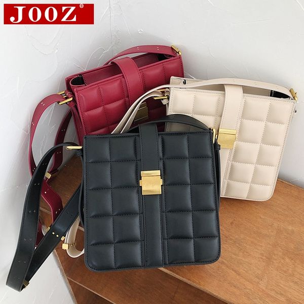 

retro women's bag all-match atmosphere tote bag female commuter square female large-capacity plaid bucket