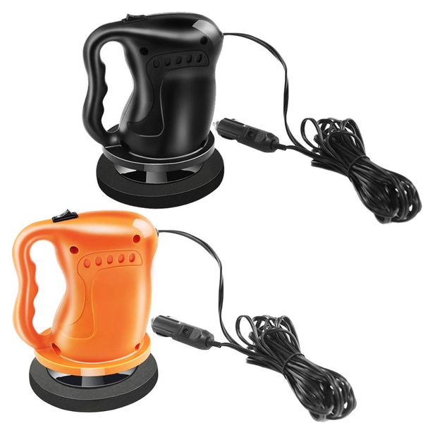 

dc 12v 36w polishing machine car polisher polishing machine buffing waxing waxer car gloss for auto paint electric