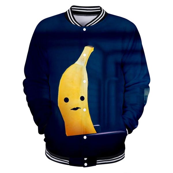 

hoodies 2019 fiery game i of friend pedro 3d long sleeves plus velvet baseball clothes men and women hoodie, Blue;black
