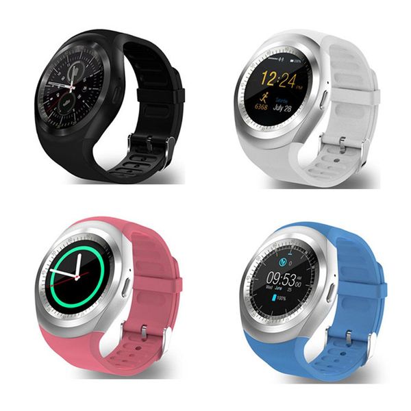 apple fitness trackers