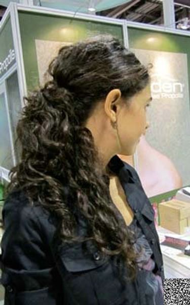 

human hair ponytail hairpieces clip in high romatic curly human hair 120g drawstring ponytail hair extension for black women