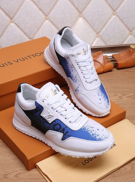 

2020 new wp men's fashion casual sneakers men's sneakers luxury design men's casual shoes