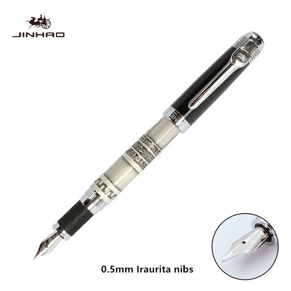 

nibs for fountain pens dolma kalem jinhao 189 fuente dolma kalem stylo calligraphy pen office supplies stationery kawaii luxury