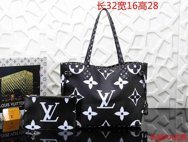 

R bag woman de igner handbag houlder bag cro body bag tote bag with bamboo 2018 new handbag wallet drop hipping tag a03