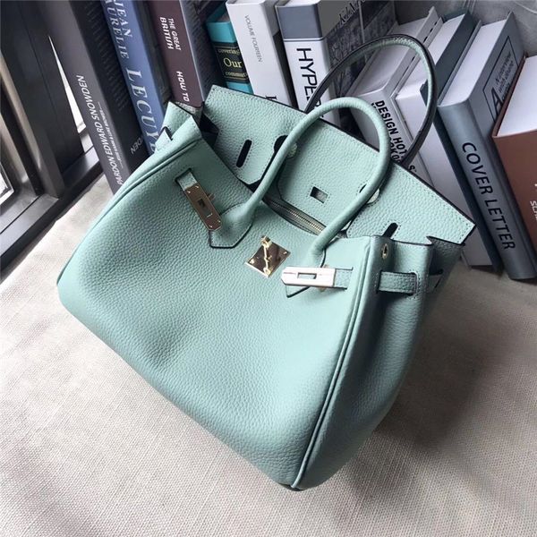 

women luxury designer handbags HMS tote clutch shoulder bag genuine cowhide leather top quality shopping bag purses