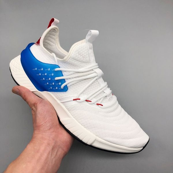 nike presto amarillas