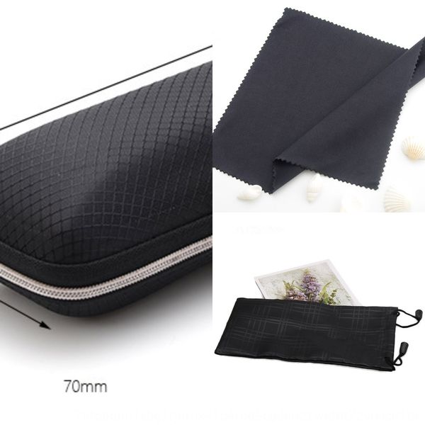 

packaging collection link case cloth box cloth glasses bag sun glasses case