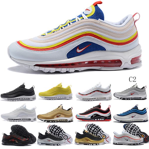 

2019 men running shoes court purple throwback future neon seoul triple black white bright citron women mens trainer sports sneakers l5s5ce