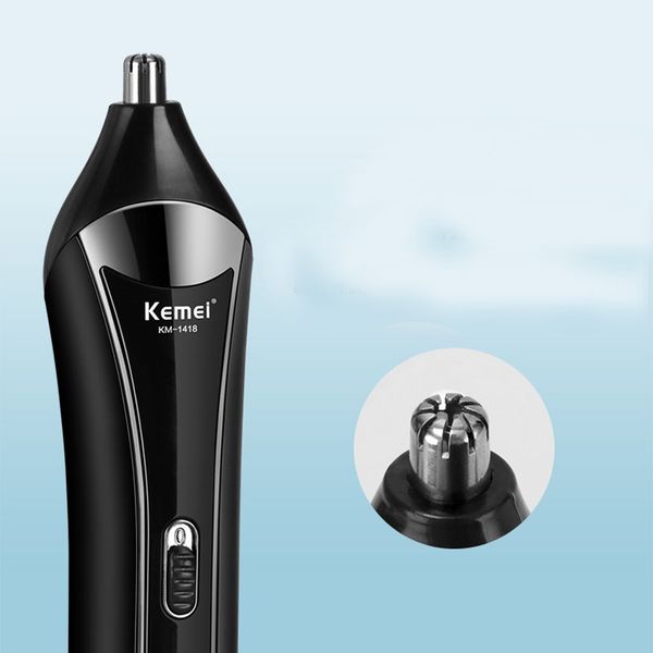 

kemei km-1418 3 в 1 многофункциональный профессиональный триммер бренды электрический триммер для бороды машинок для стрижки volkm